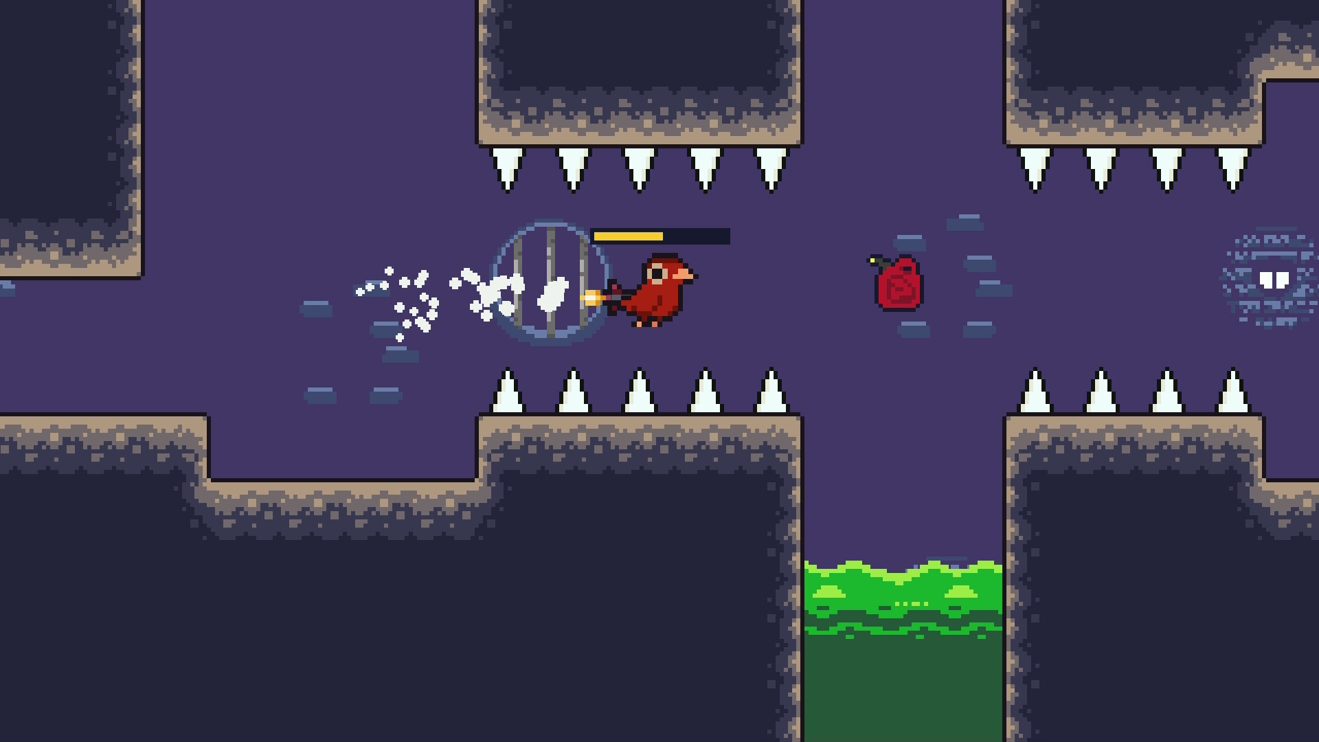 Red Pippy screenshot 3