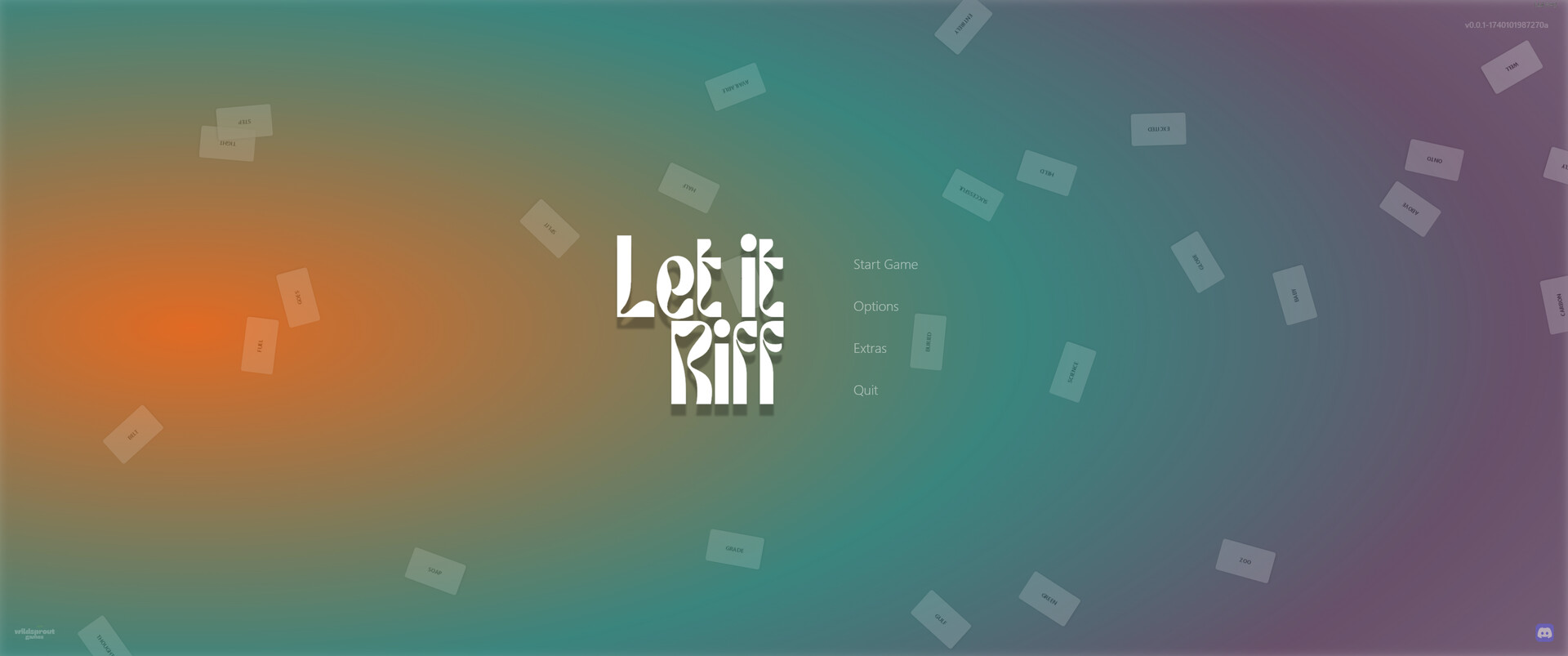 Let It Riff screenshot 1