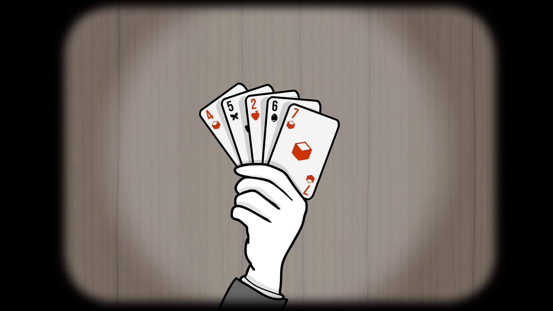 The Mr. Rabbit Magic Show screenshot 2