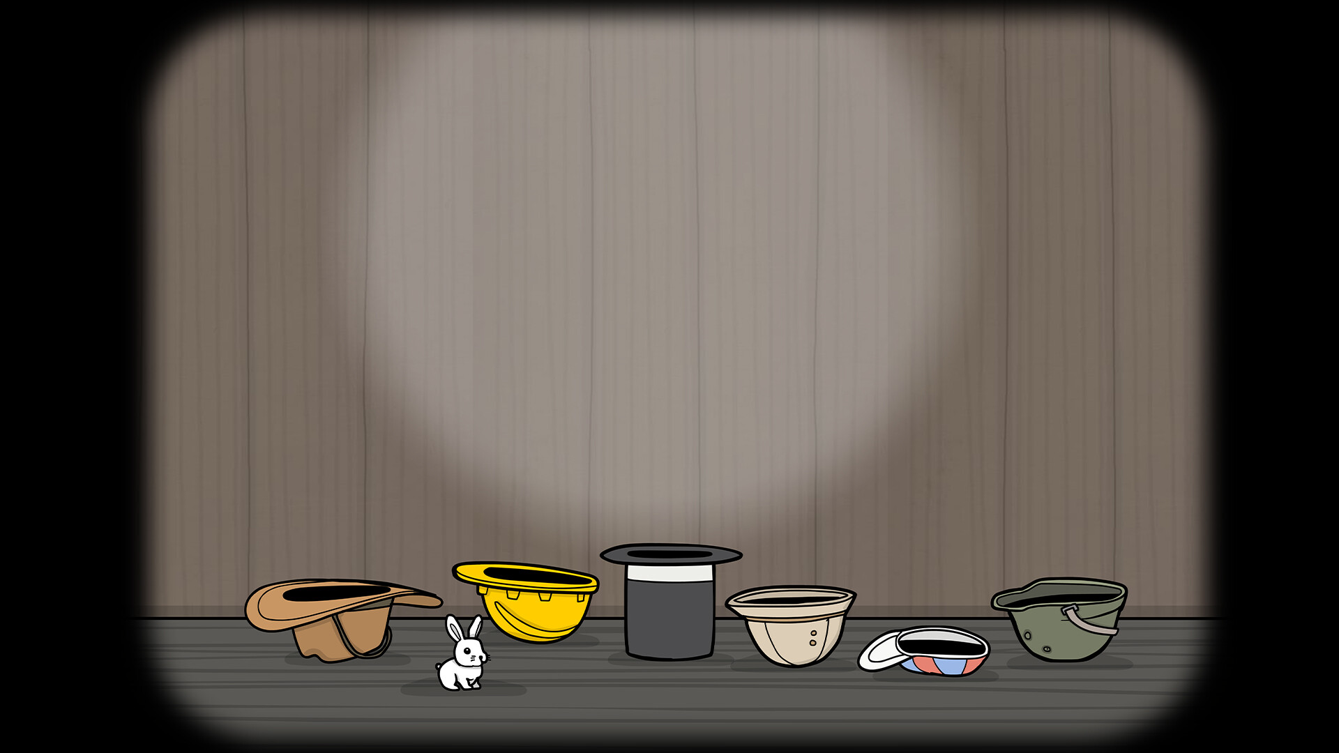 The Mr. Rabbit Magic Show screenshot 4