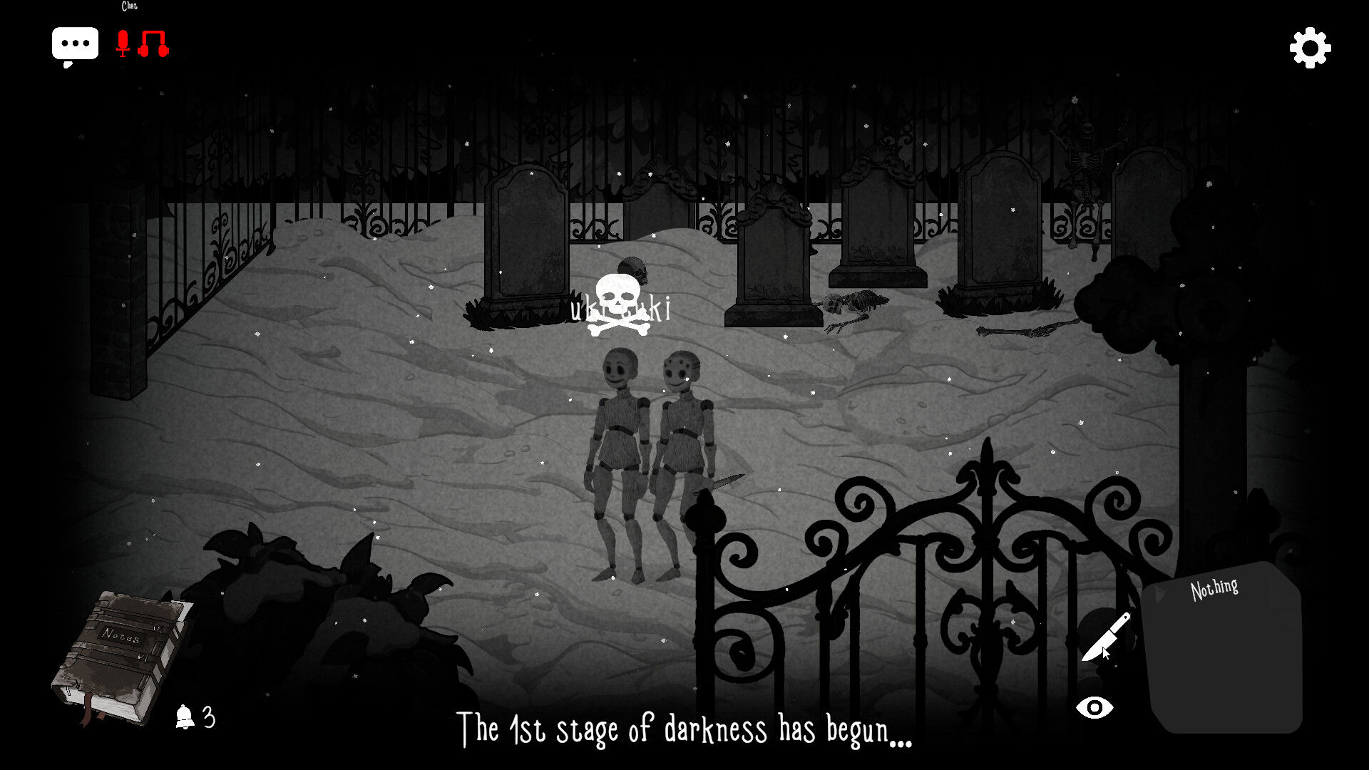 Pulled Strings screenshot 3