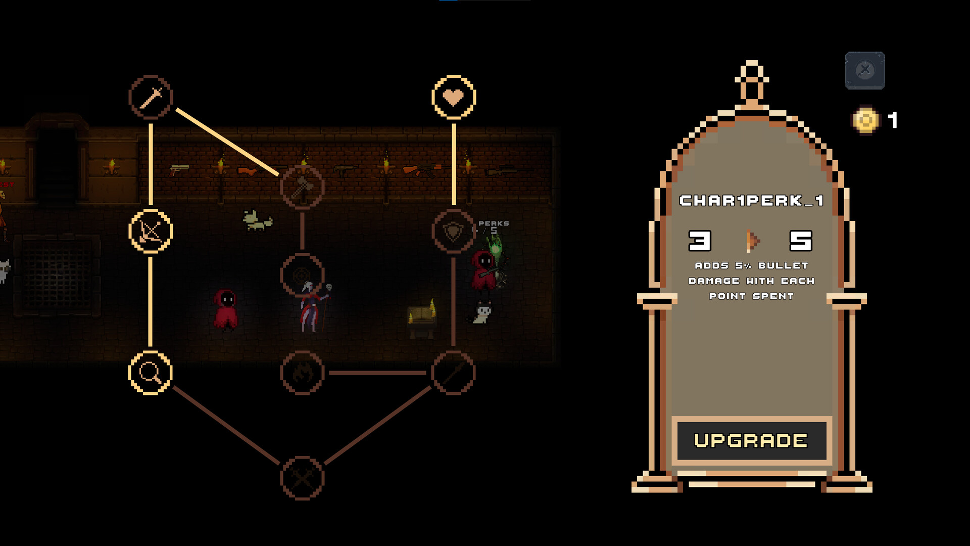 The Last Crypt screenshot 4