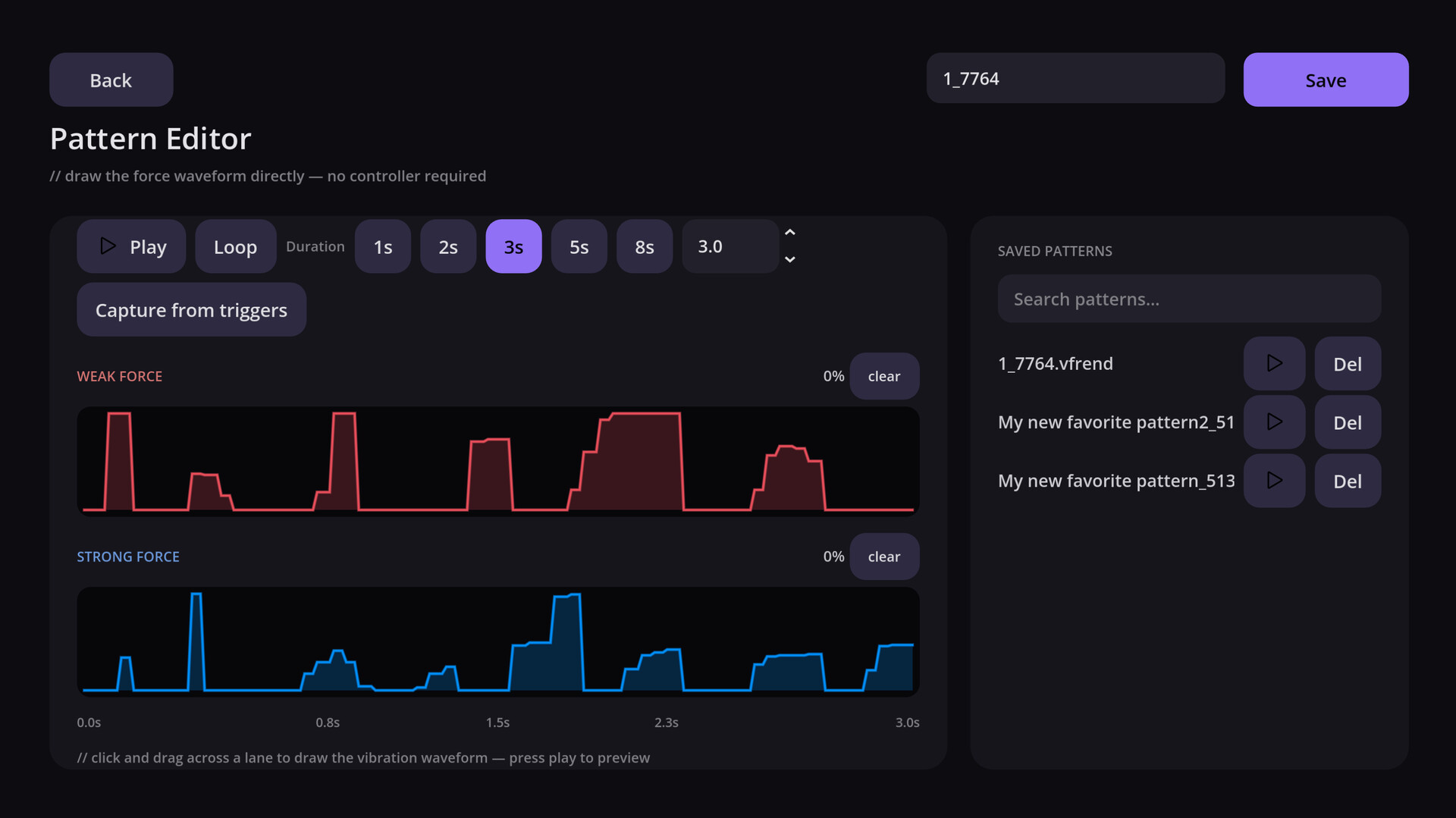Vfriend - Controller Massager screenshot 3