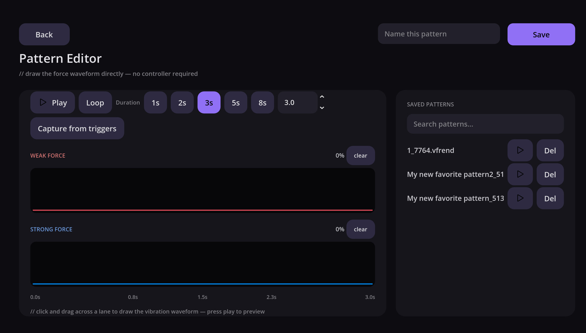 Vfriend - Controller Massager screenshot 4