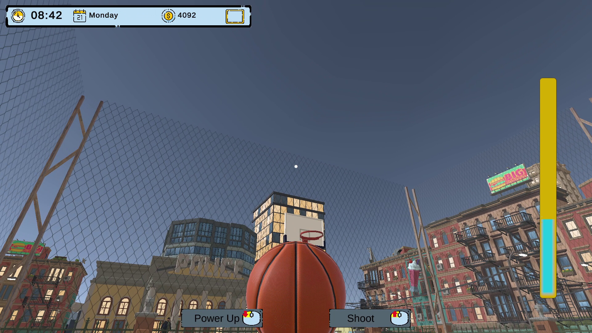 Public Toilet Simulator screenshot 7