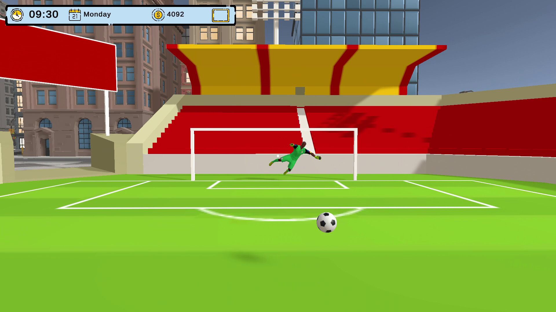 Public Toilet Simulator screenshot 6