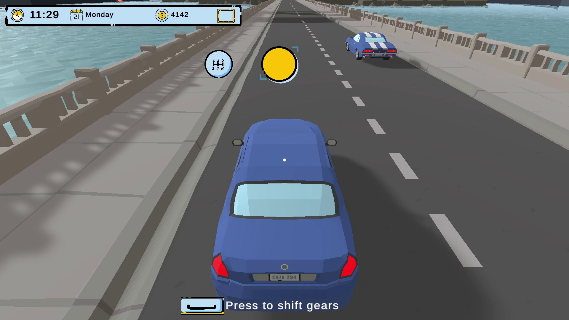Public Toilet Simulator screenshot 3