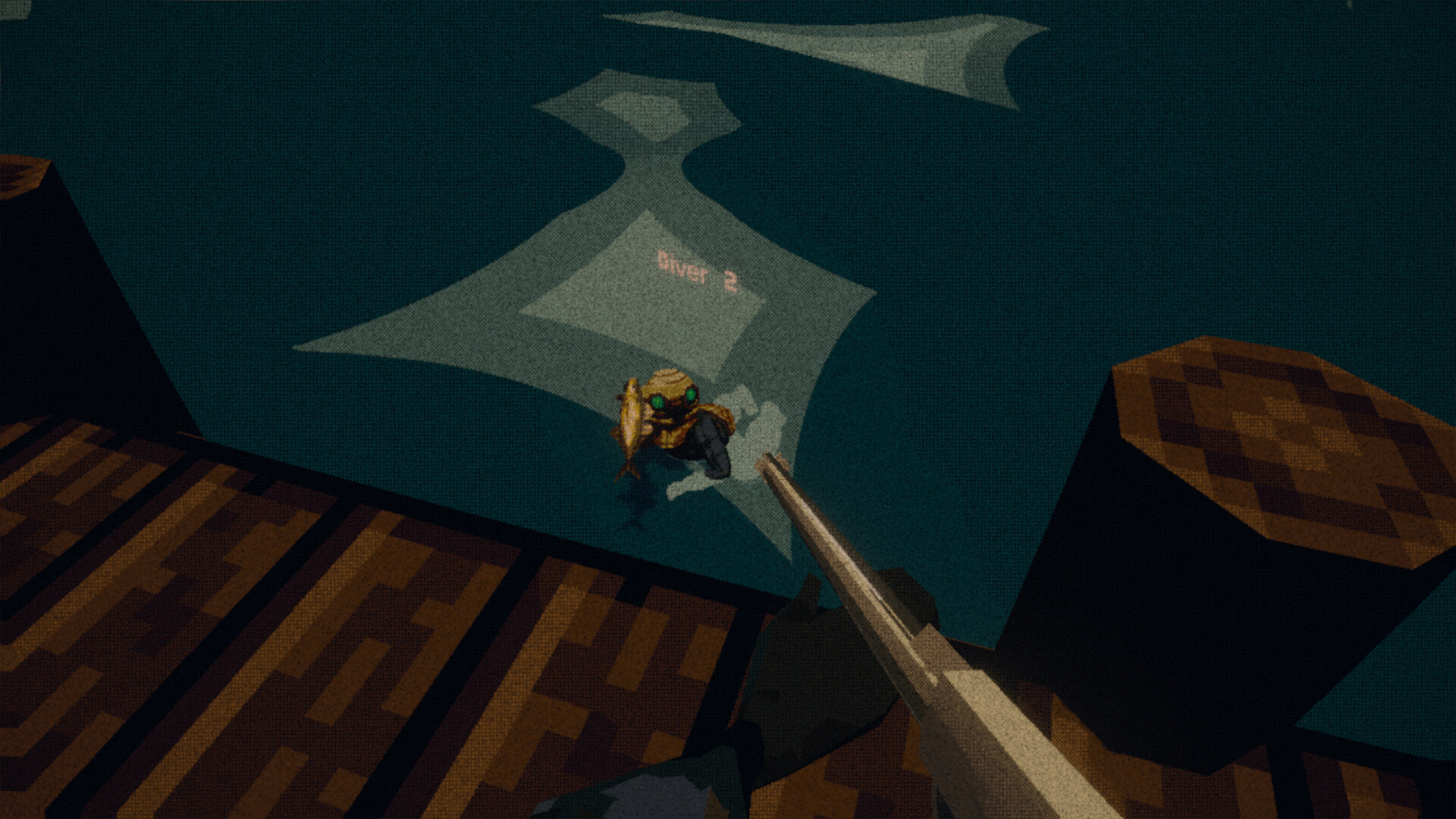 Untold Depths screenshot 3