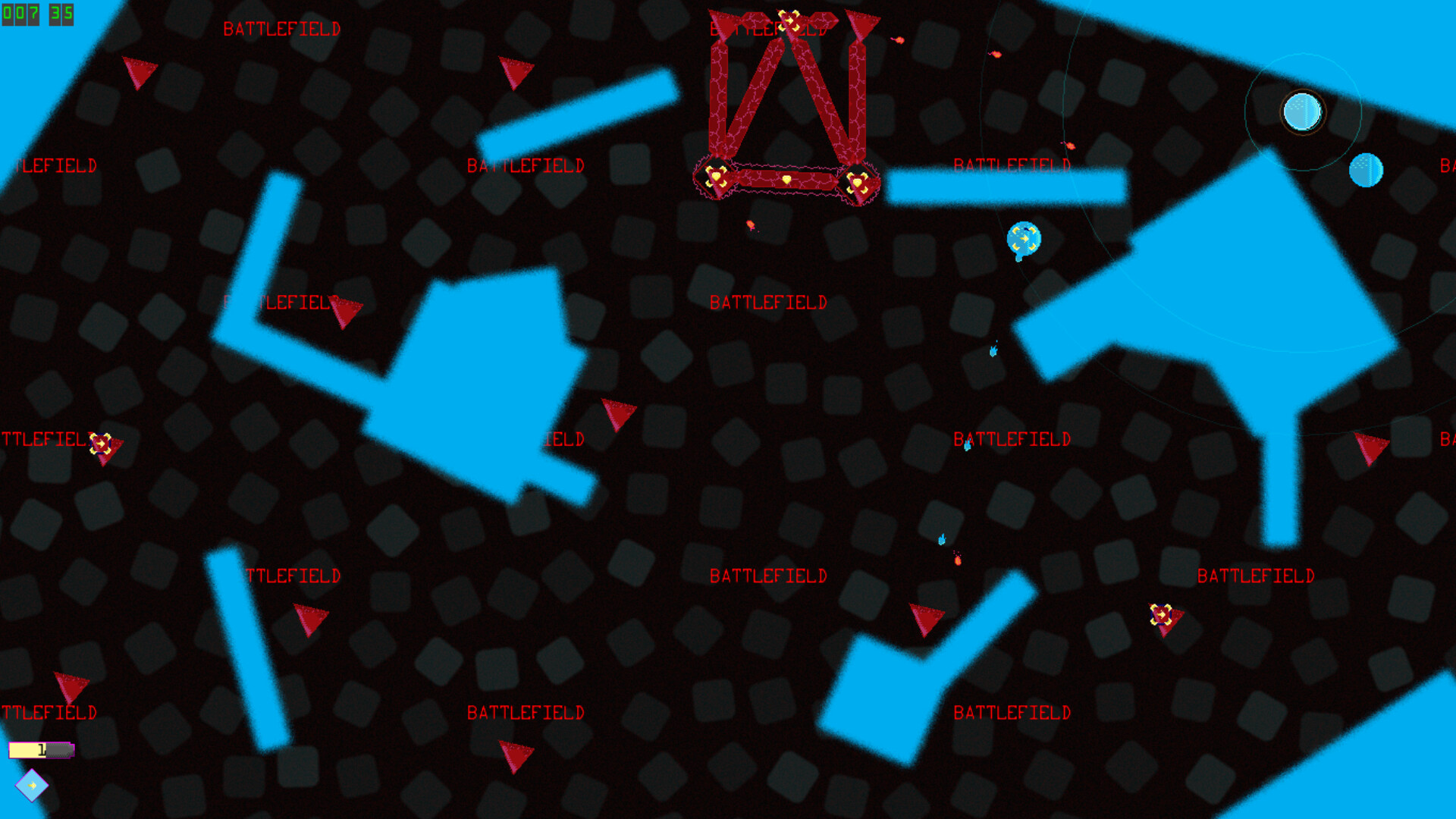 BitLiberator screenshot 7