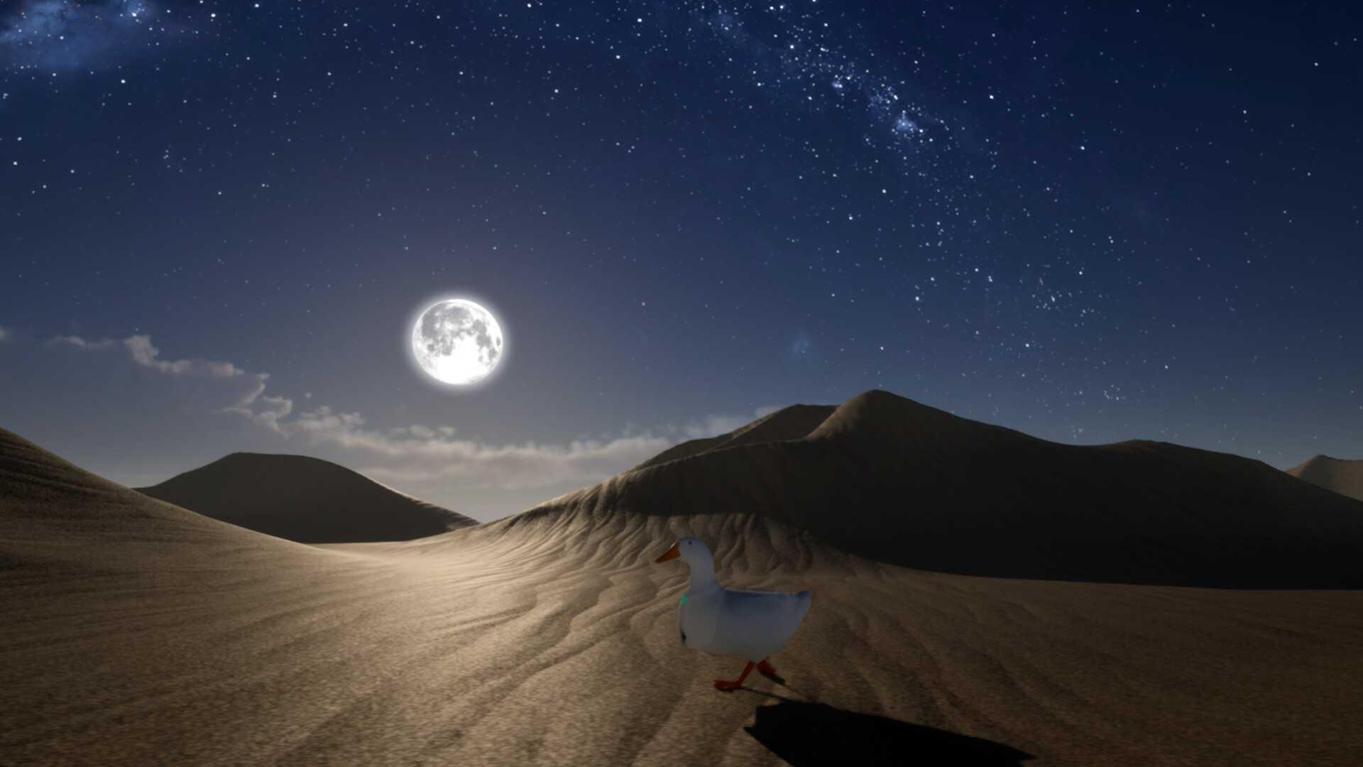 Ducky: The Curious screenshot 8