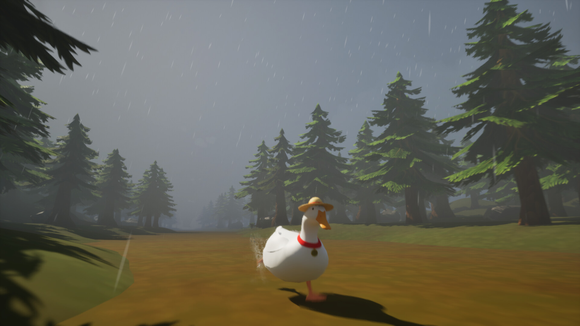 Ducky: The Curious screenshot 5