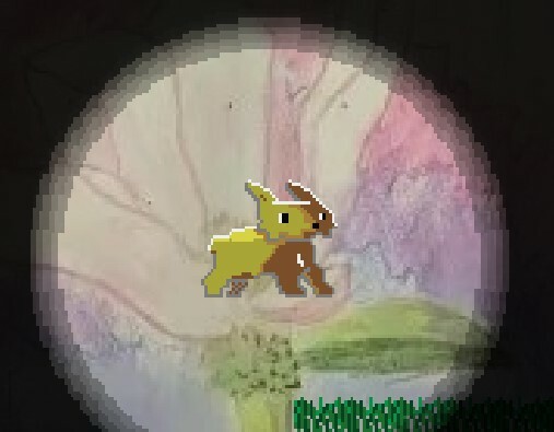 Gordon and the Light Within screenshot 2