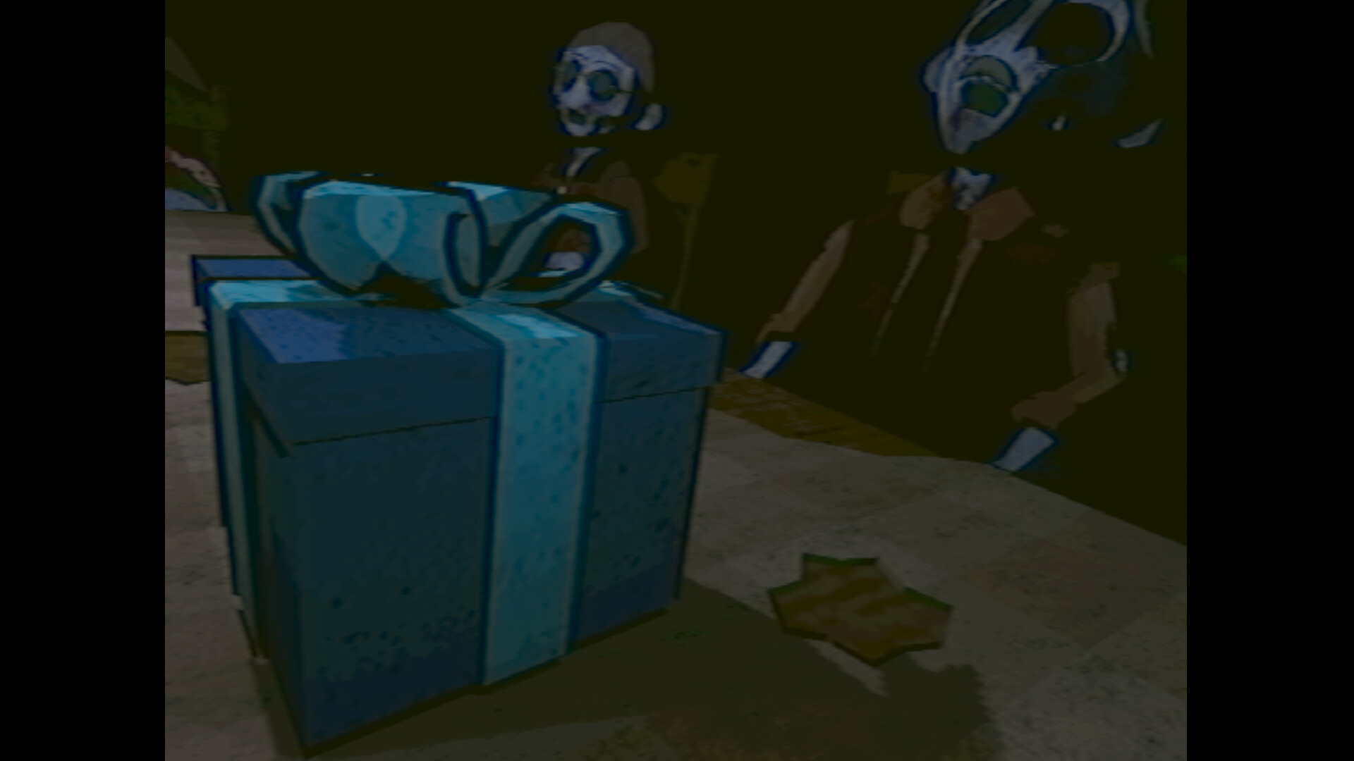 Family Manners screenshot 5