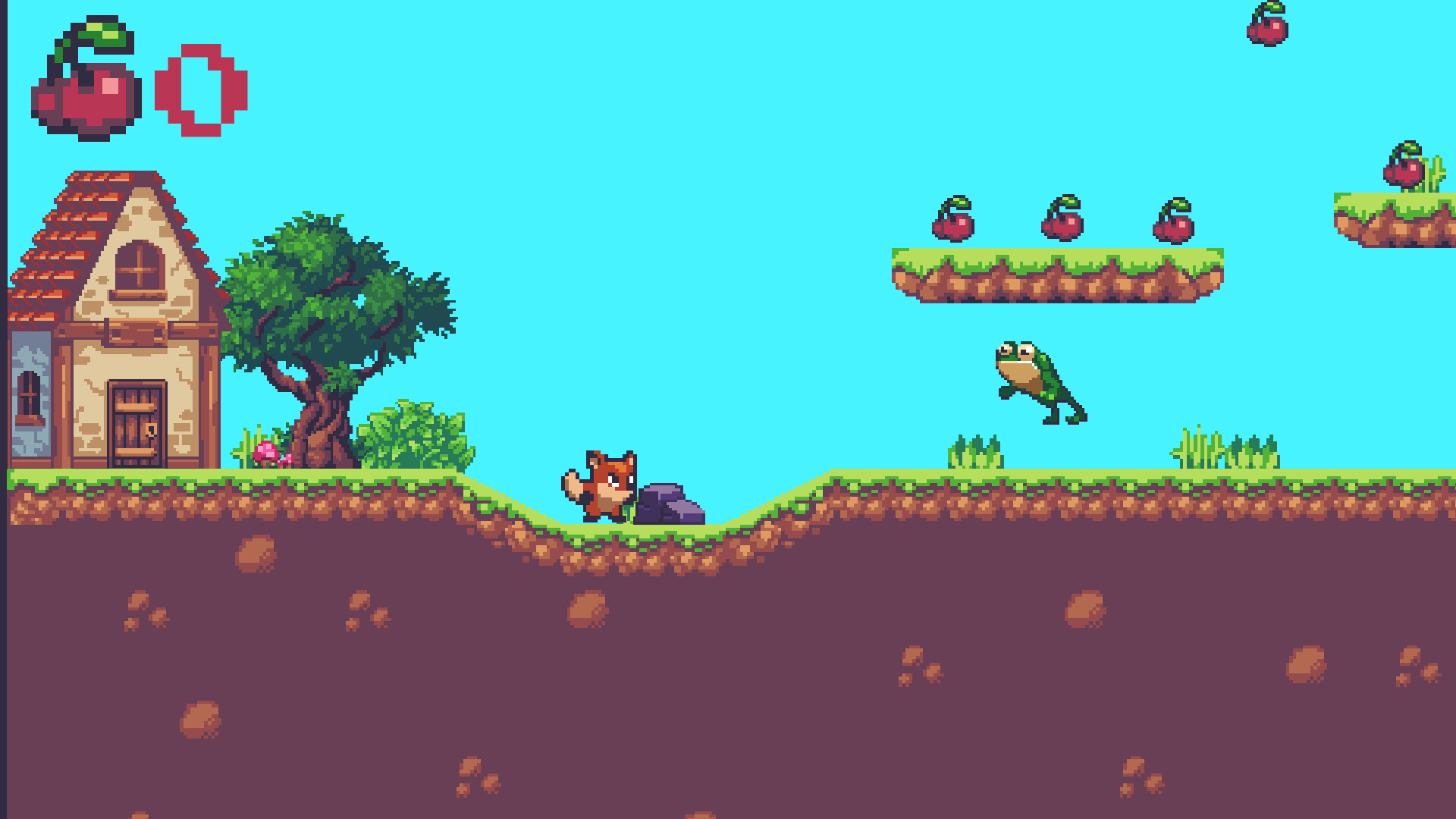 babyRun screenshot 3
