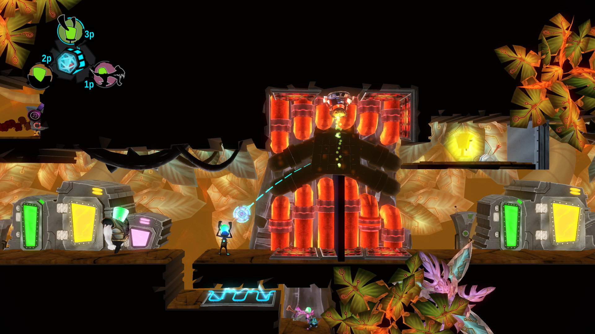HeartZ: Co-Hope Puzzles screenshot 10