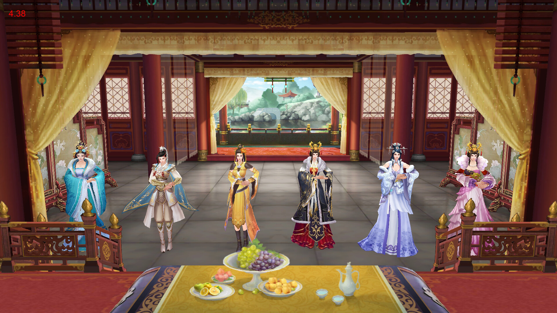 皇上驾到 screenshot 4