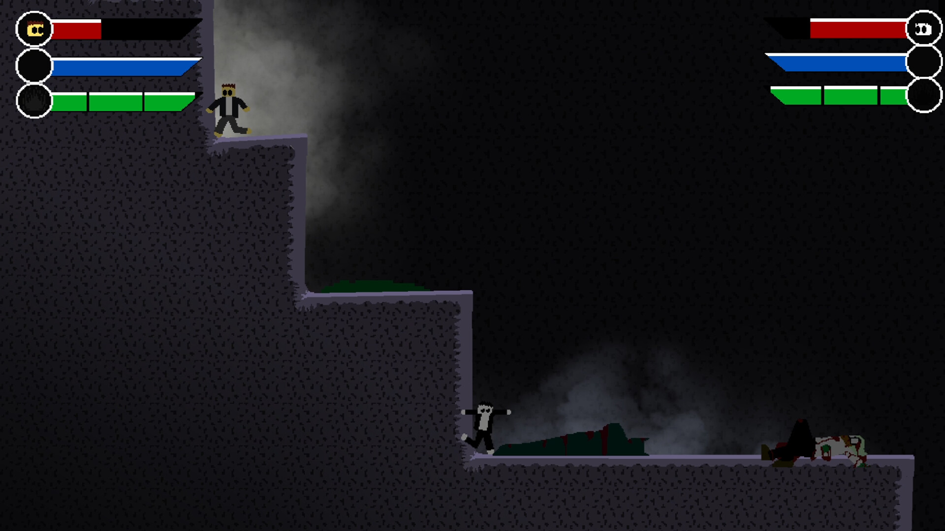 Shrine Of The Forest God screenshot 3