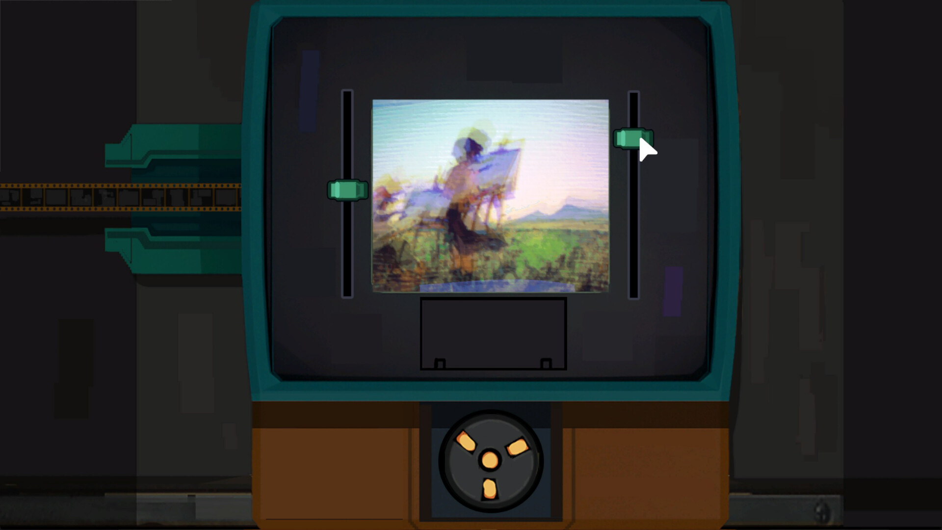 All Our Broken Parts screenshot 6