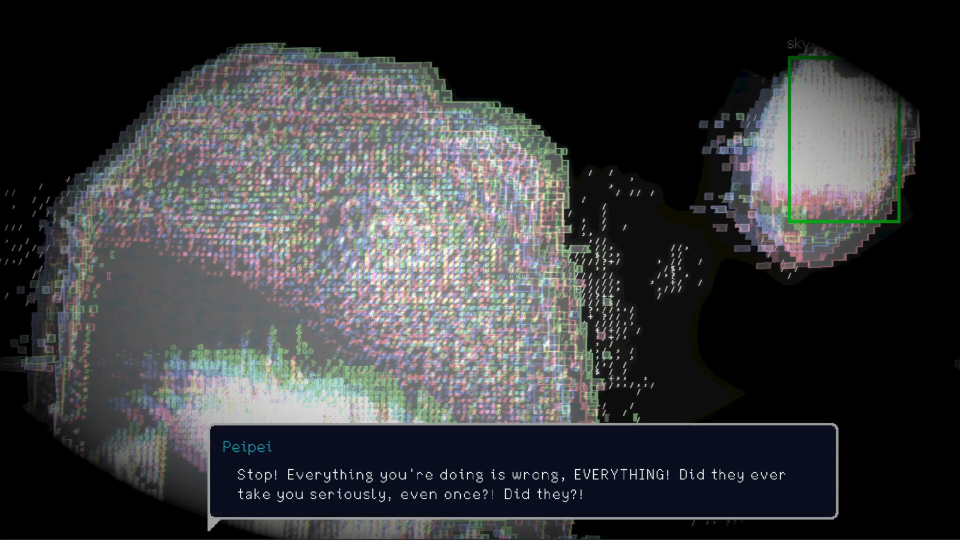 All Our Broken Parts screenshot 5