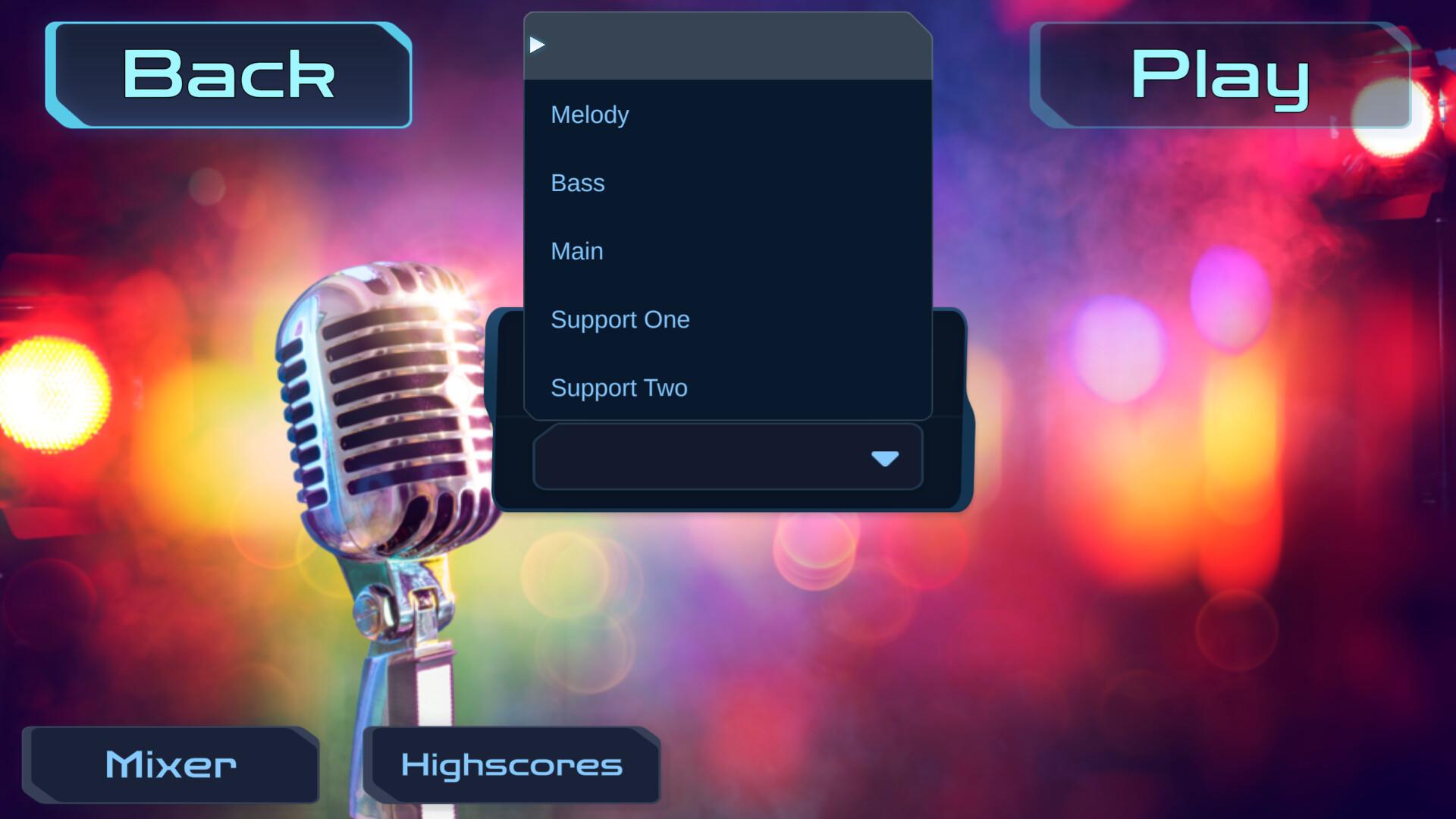 Stagees - Just Play ! screenshot 8