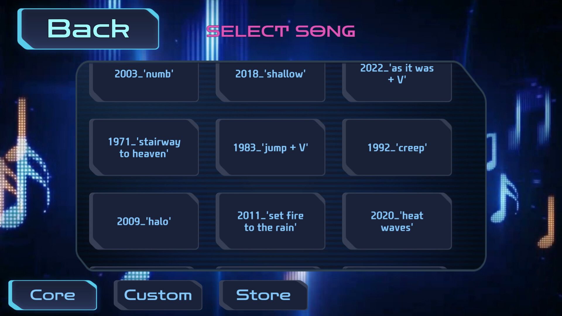Stagees - Just Play ! screenshot 12
