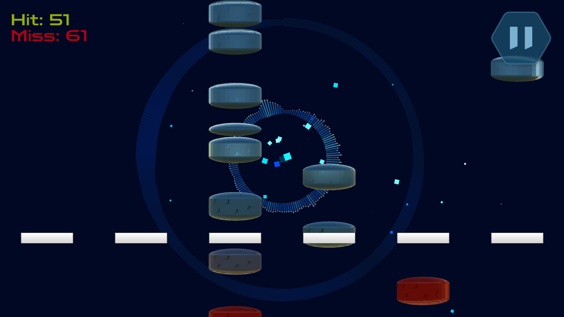 Stagees - Just Play ! screenshot 15