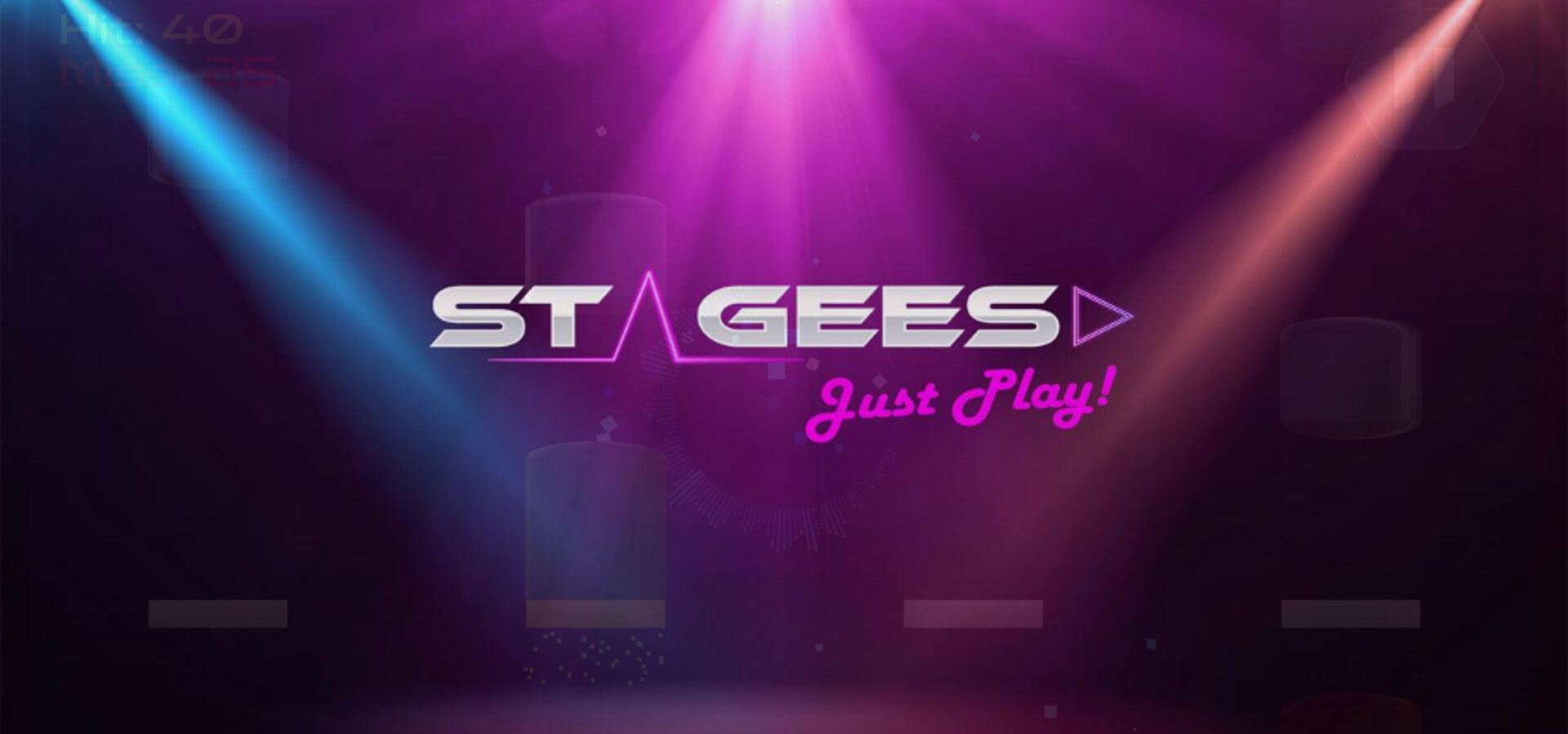 Stagees - Just Play ! screenshot 16