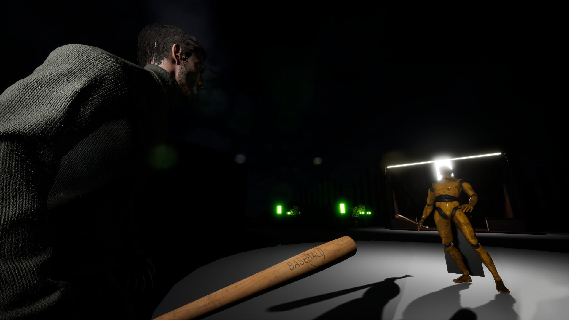 DARK IN LIGHT screenshot 6