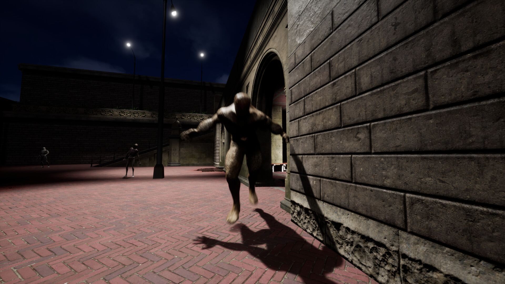 DARK IN LIGHT screenshot 12