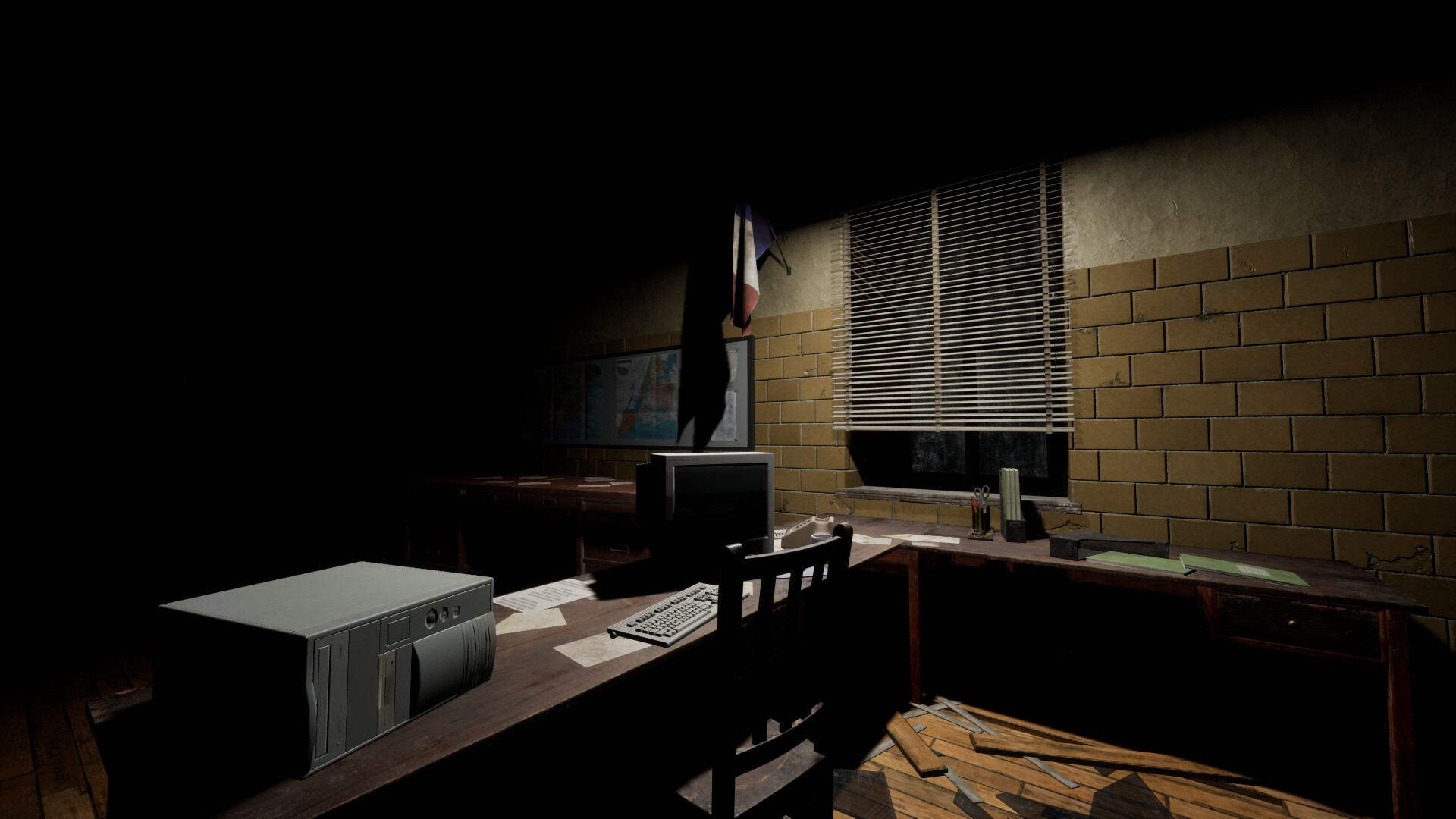 DARK IN LIGHT screenshot 8