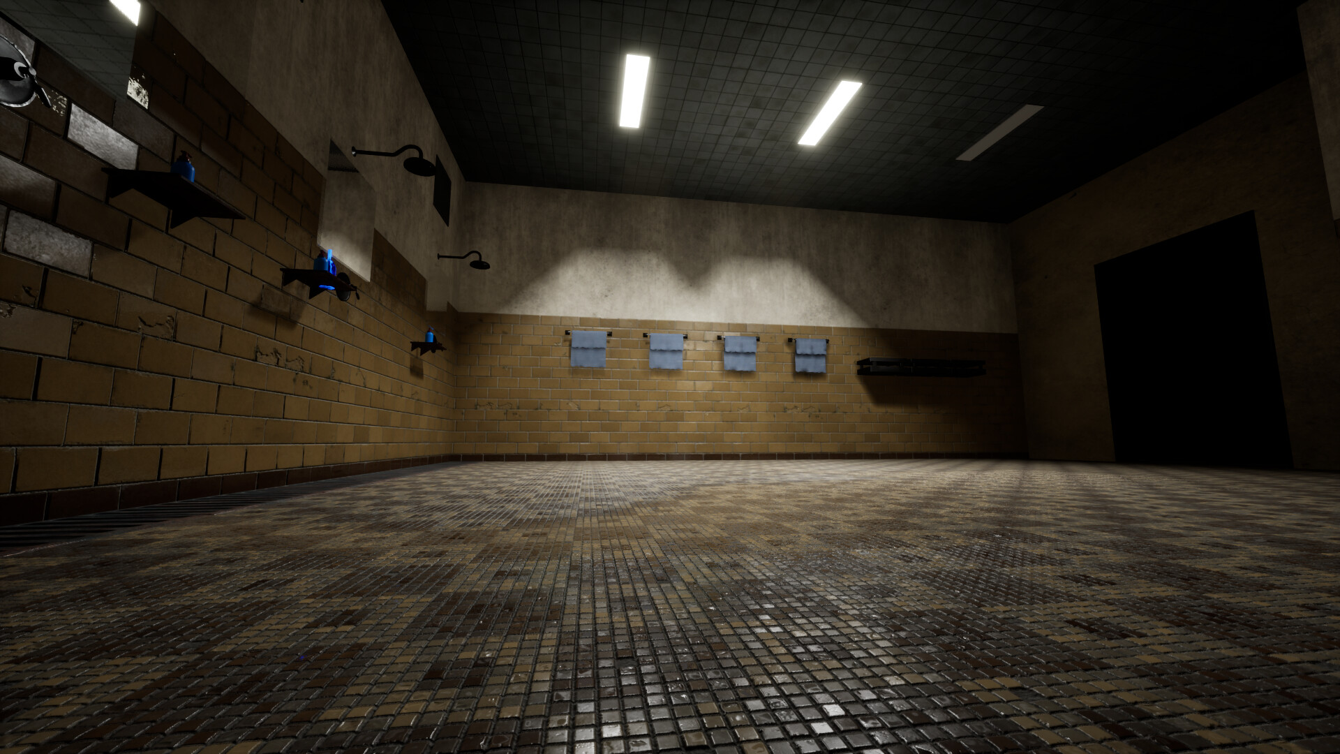 DARK IN LIGHT screenshot 7