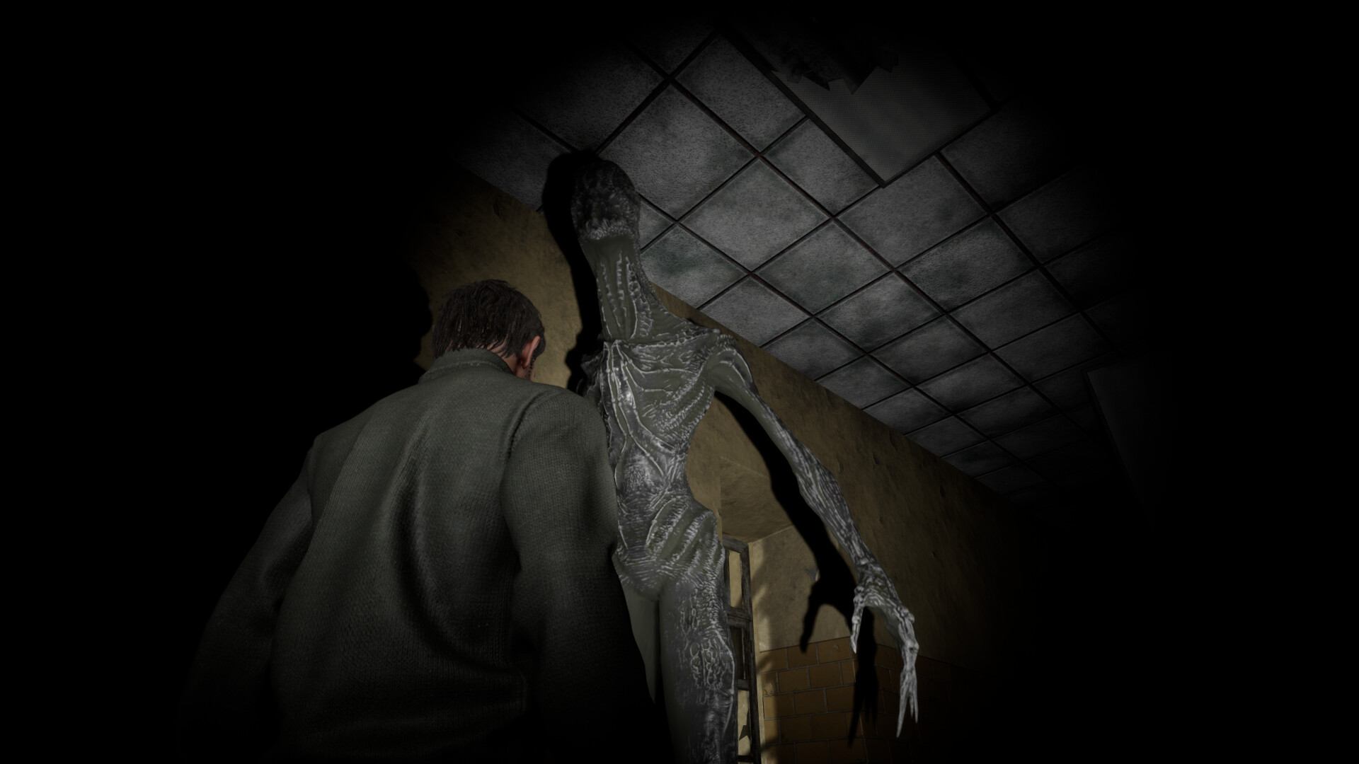 DARK IN LIGHT screenshot 10
