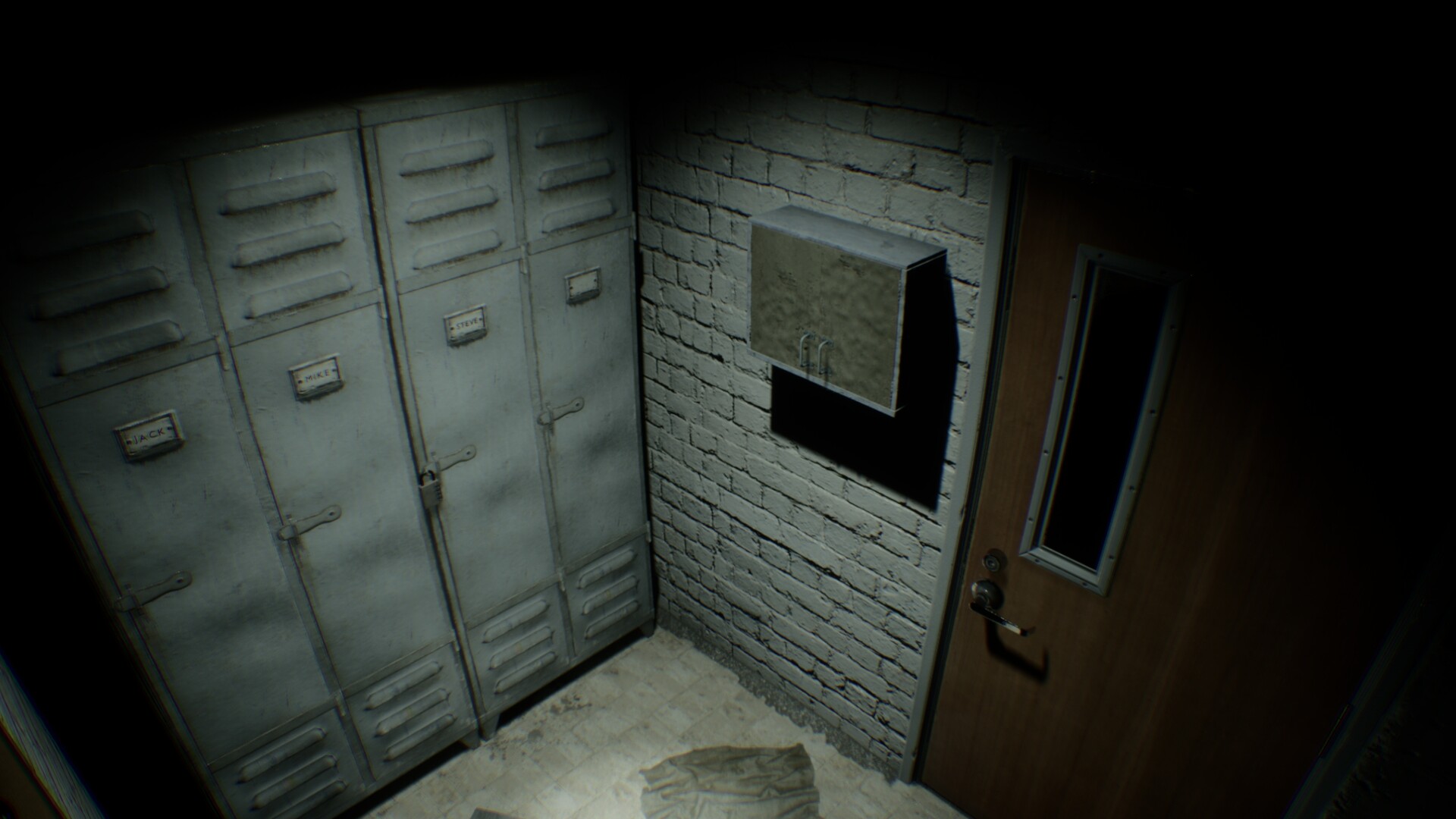 MINDFALL screenshot 9