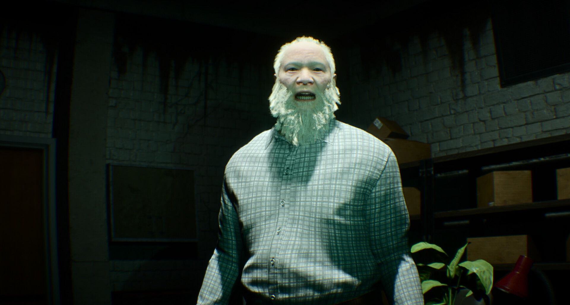 MINDFALL screenshot 2