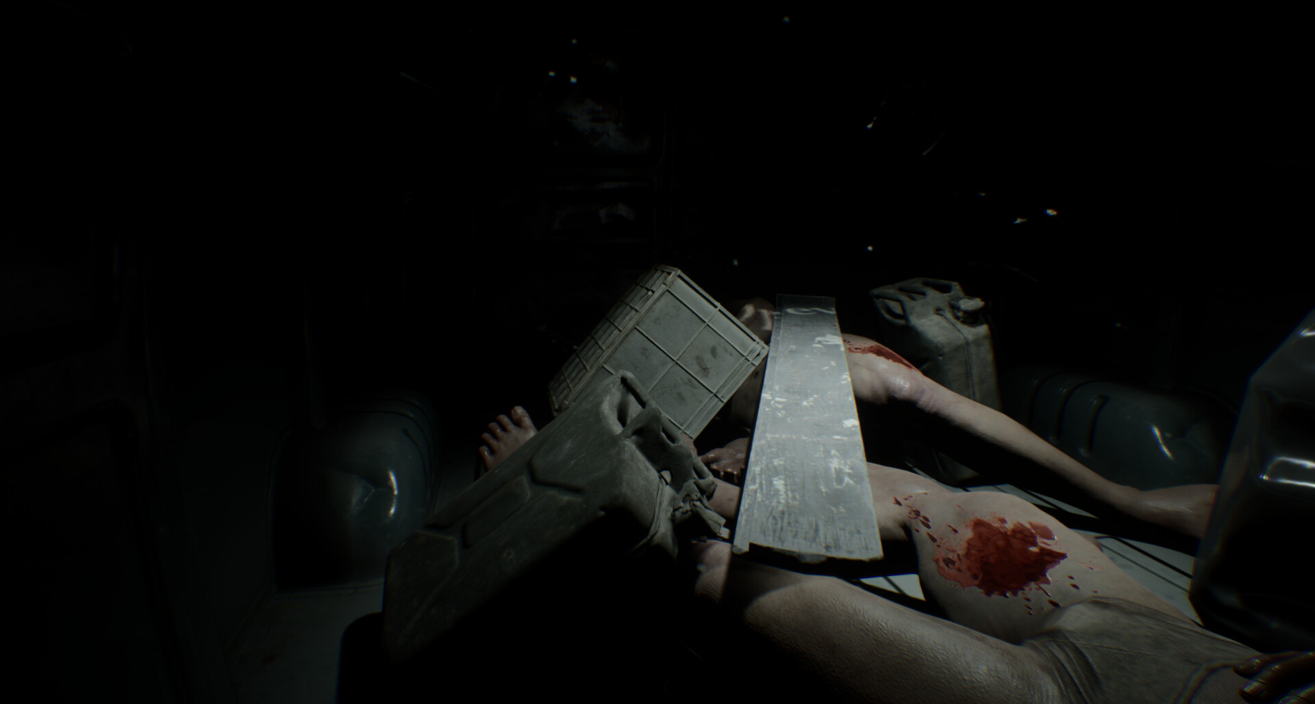 MINDFALL screenshot 6