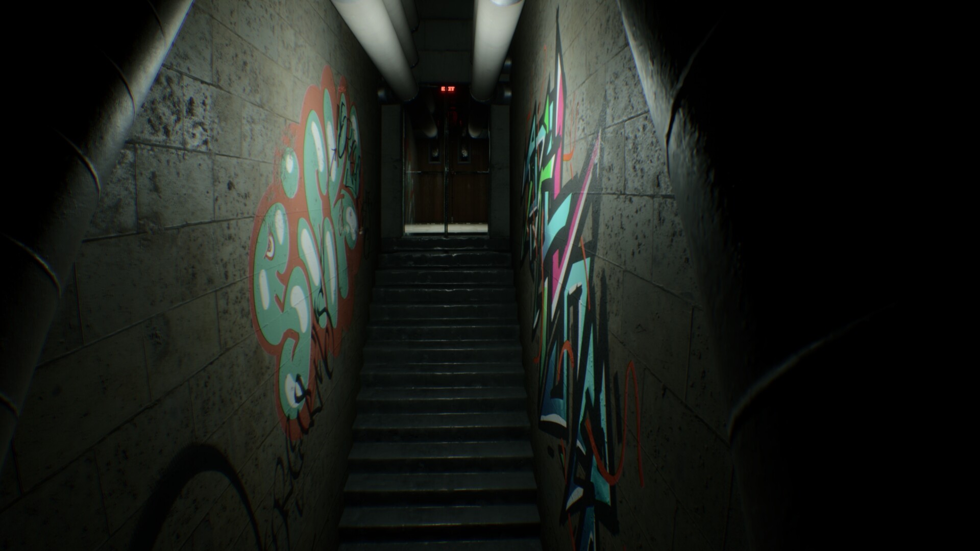 MINDFALL screenshot 7