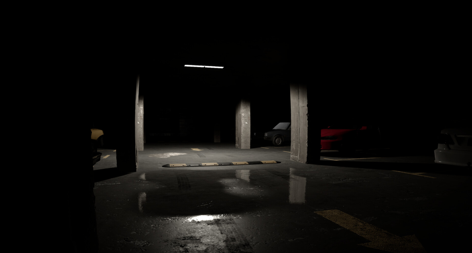 MINDFALL screenshot 3