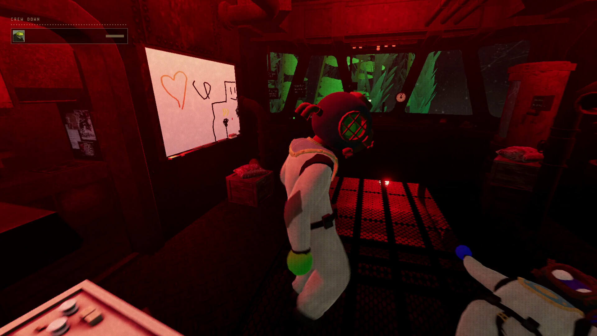 Deep Panic screenshot 12