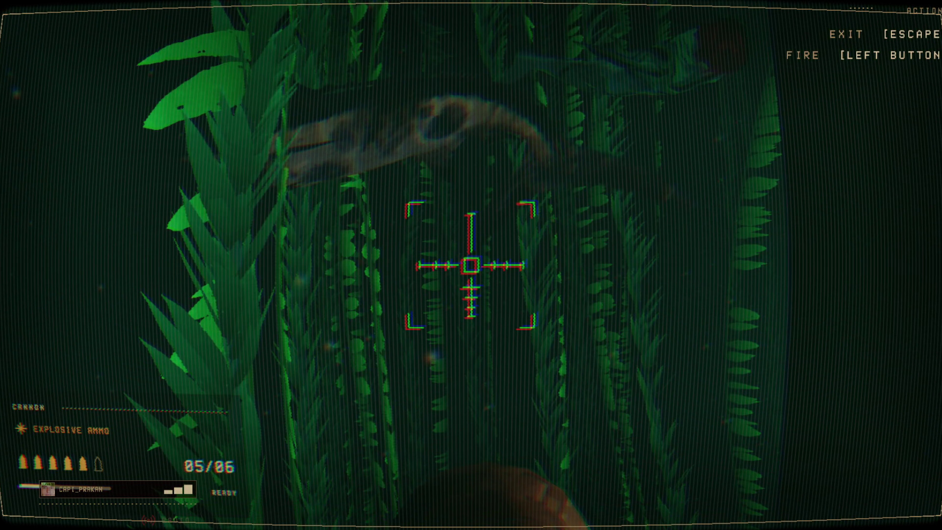 Deep Panic screenshot 10