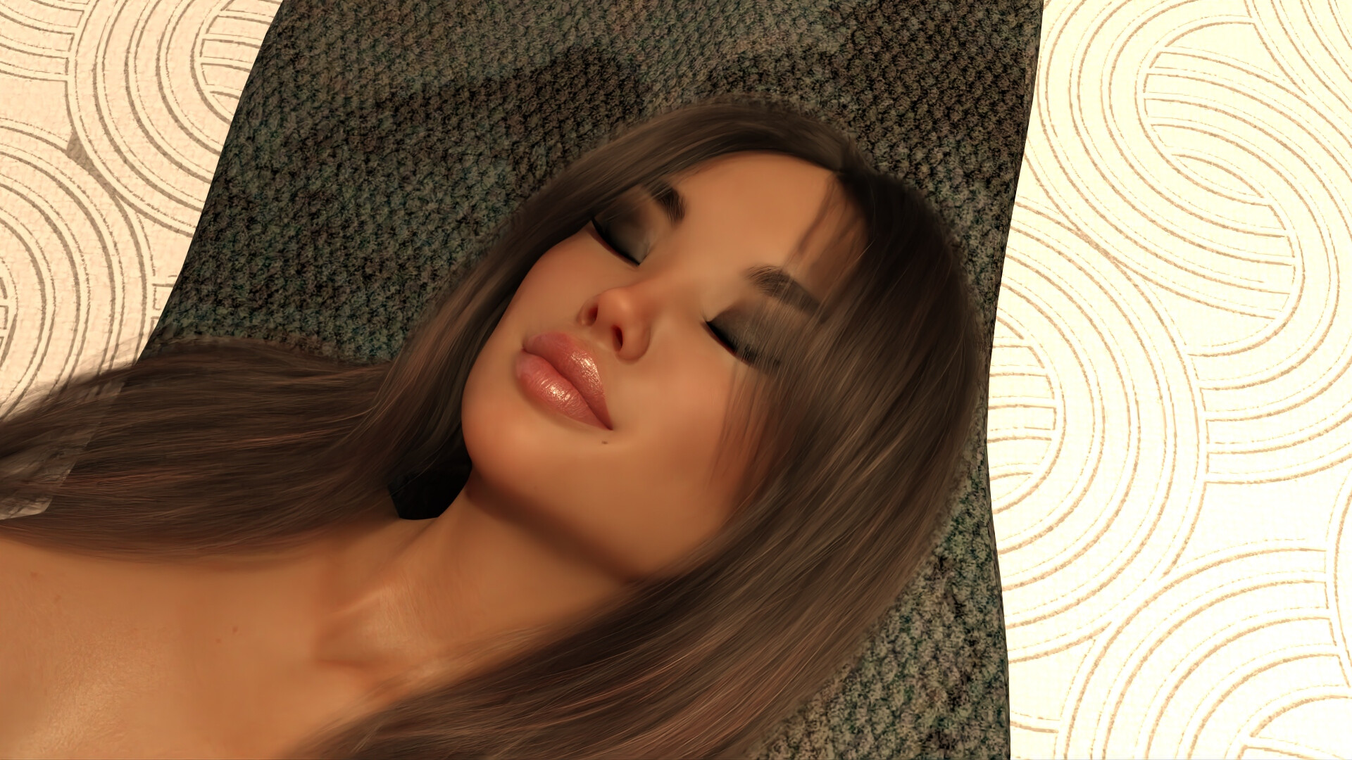 Caprice: Domina Noctis screenshot 7