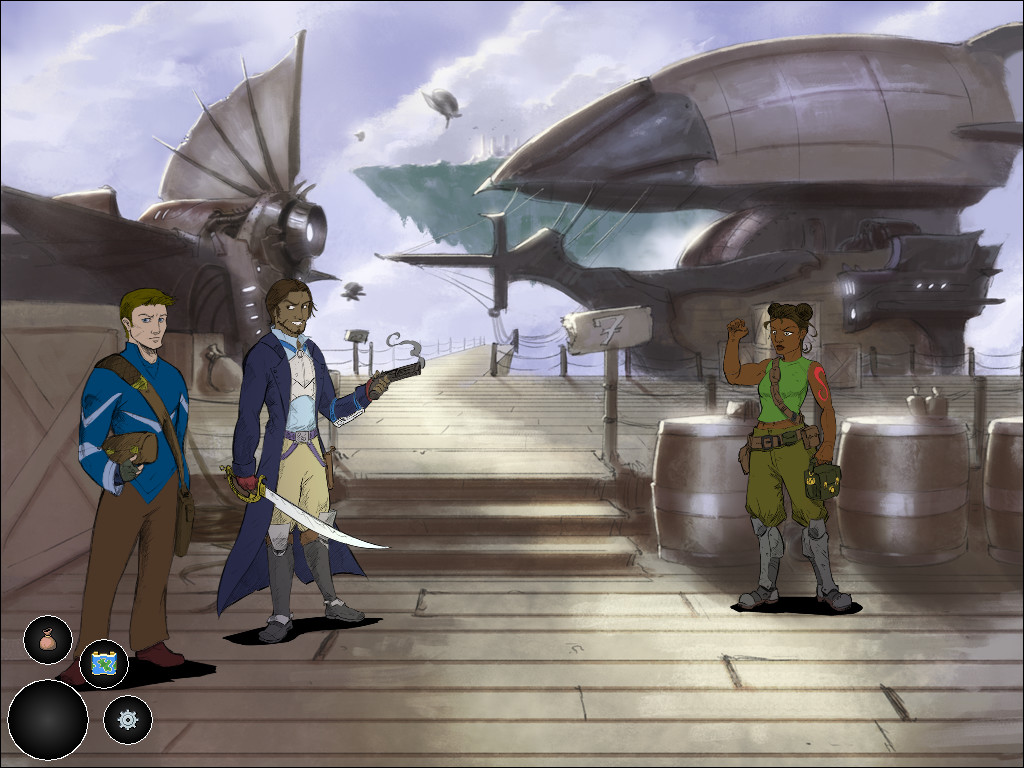001 Game Creator: 2026 Edition screenshot 6