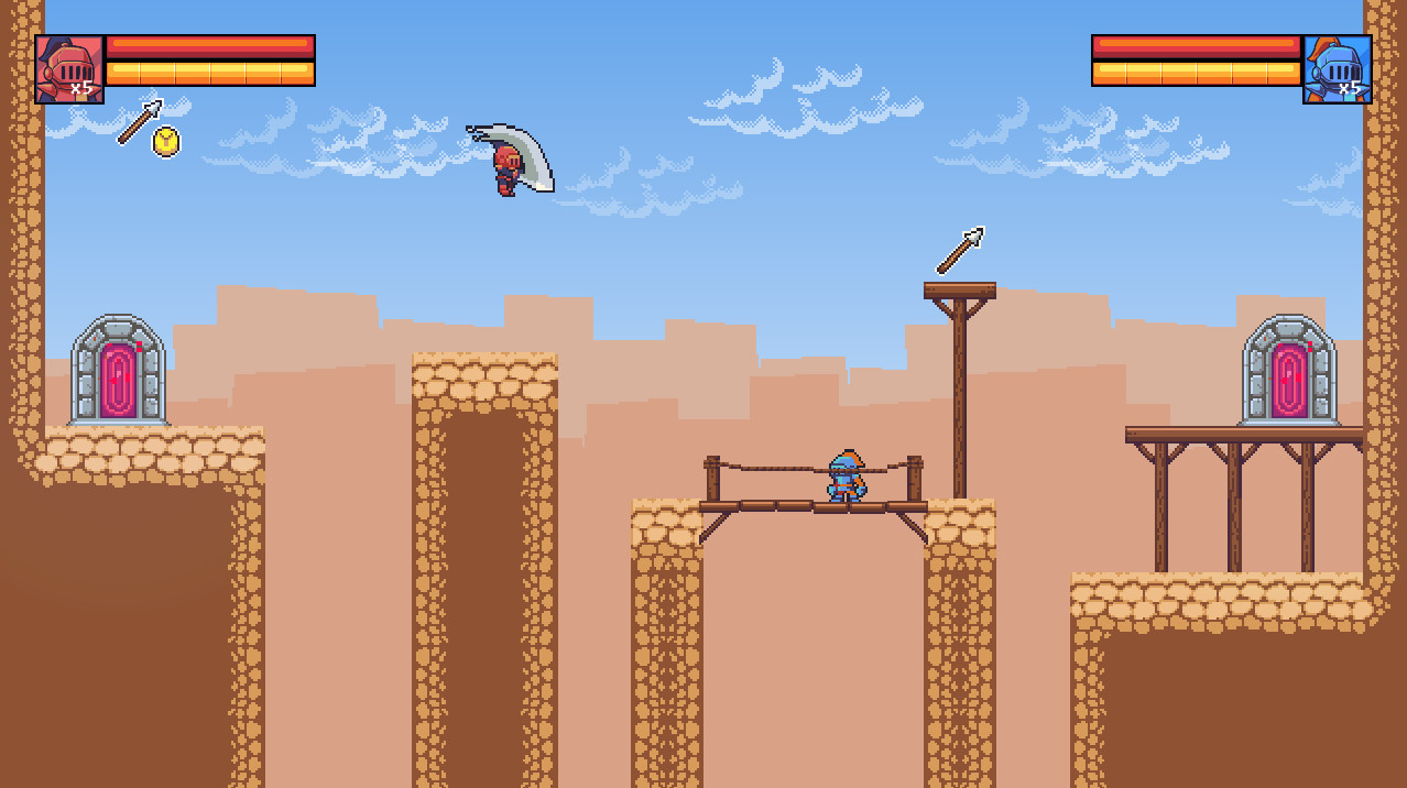 001 Game Creator: 2026 Edition screenshot 13