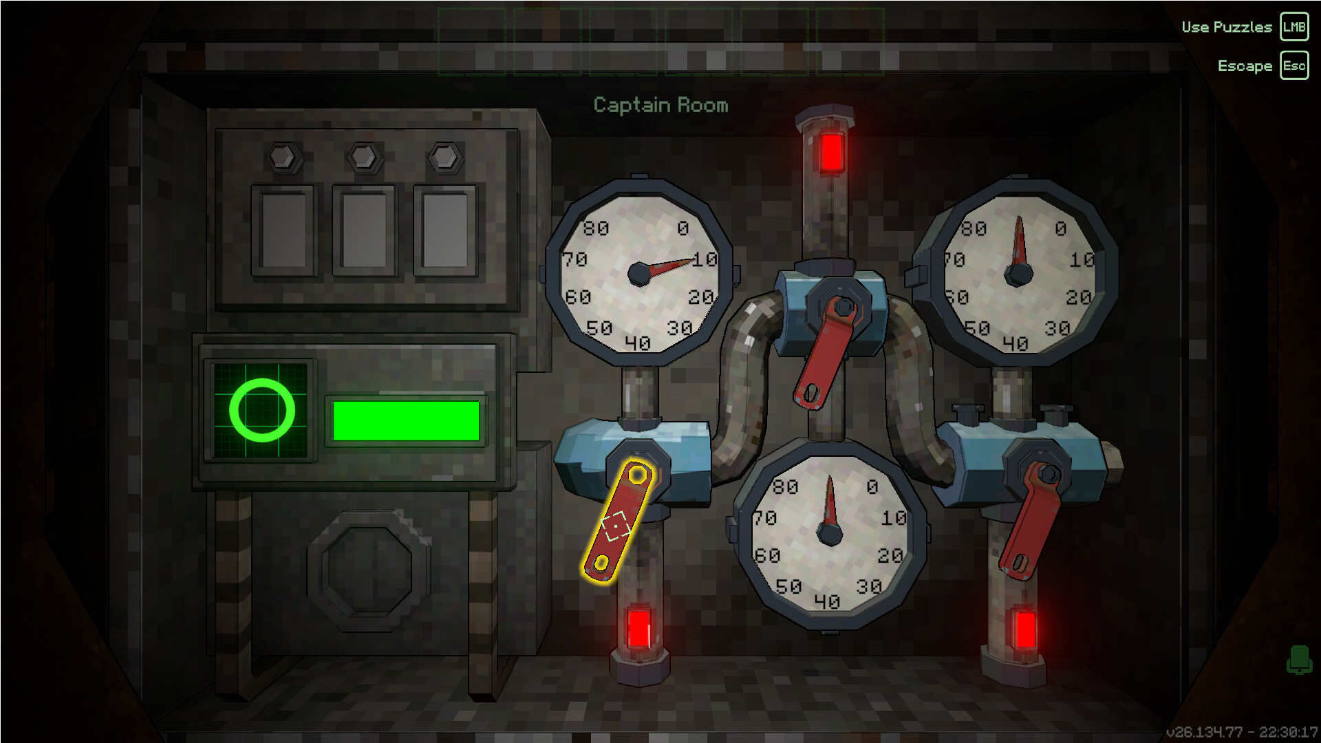 Magnavis screenshot 12