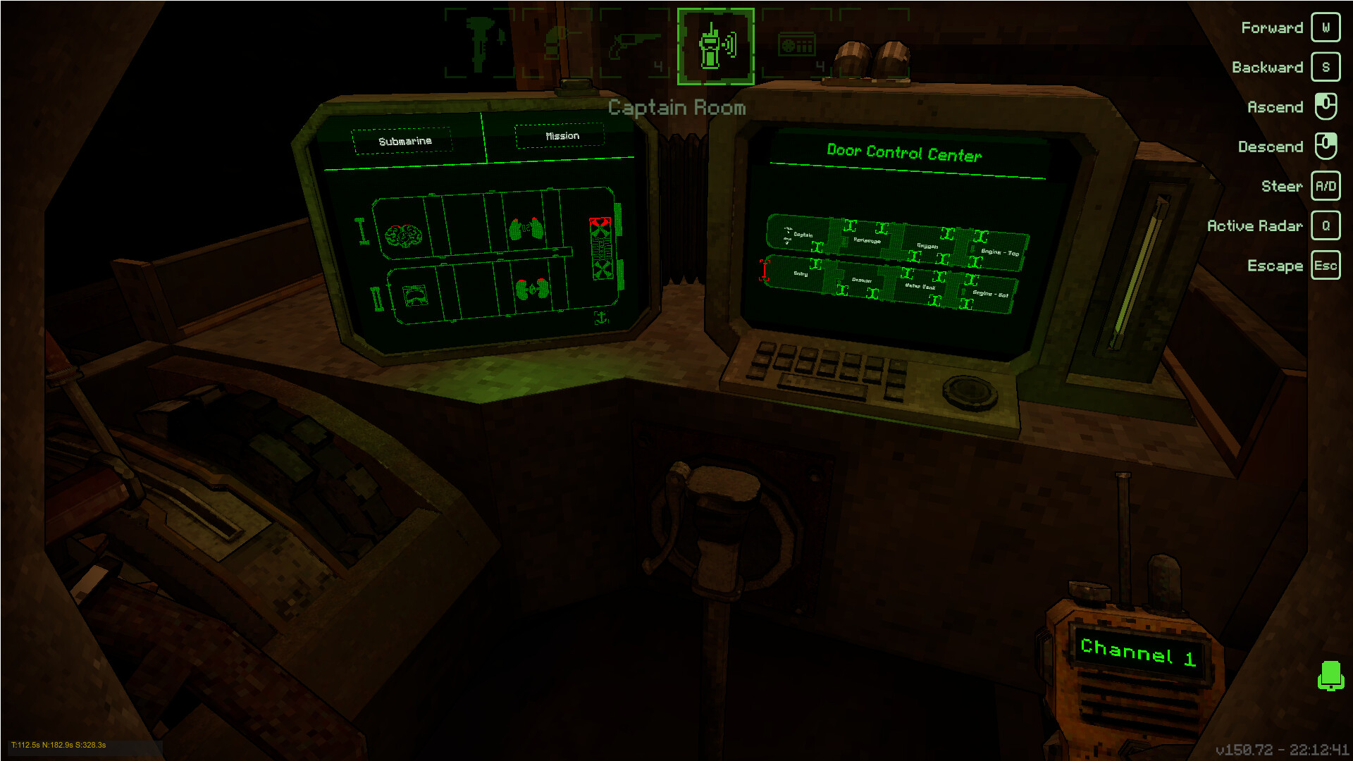 Magnavis screenshot 8