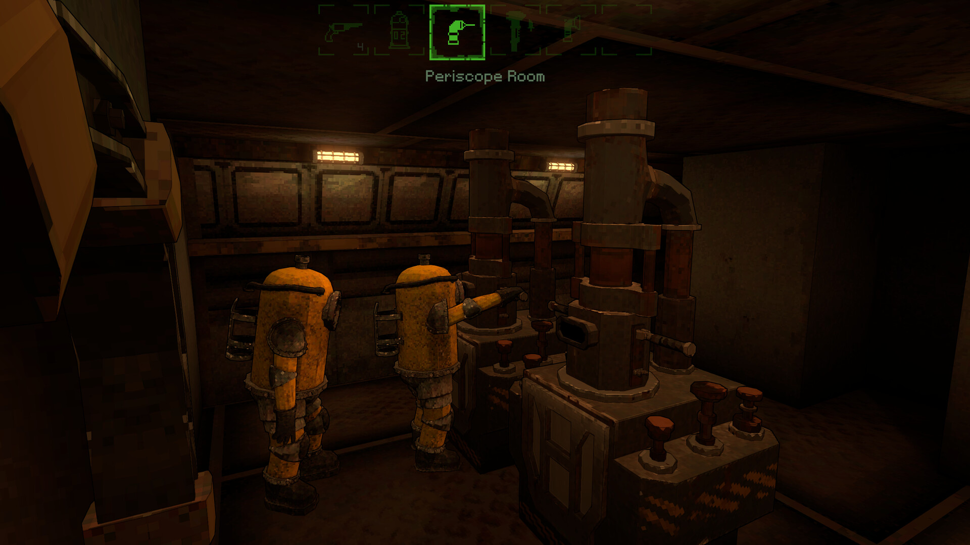 Magnavis screenshot 6