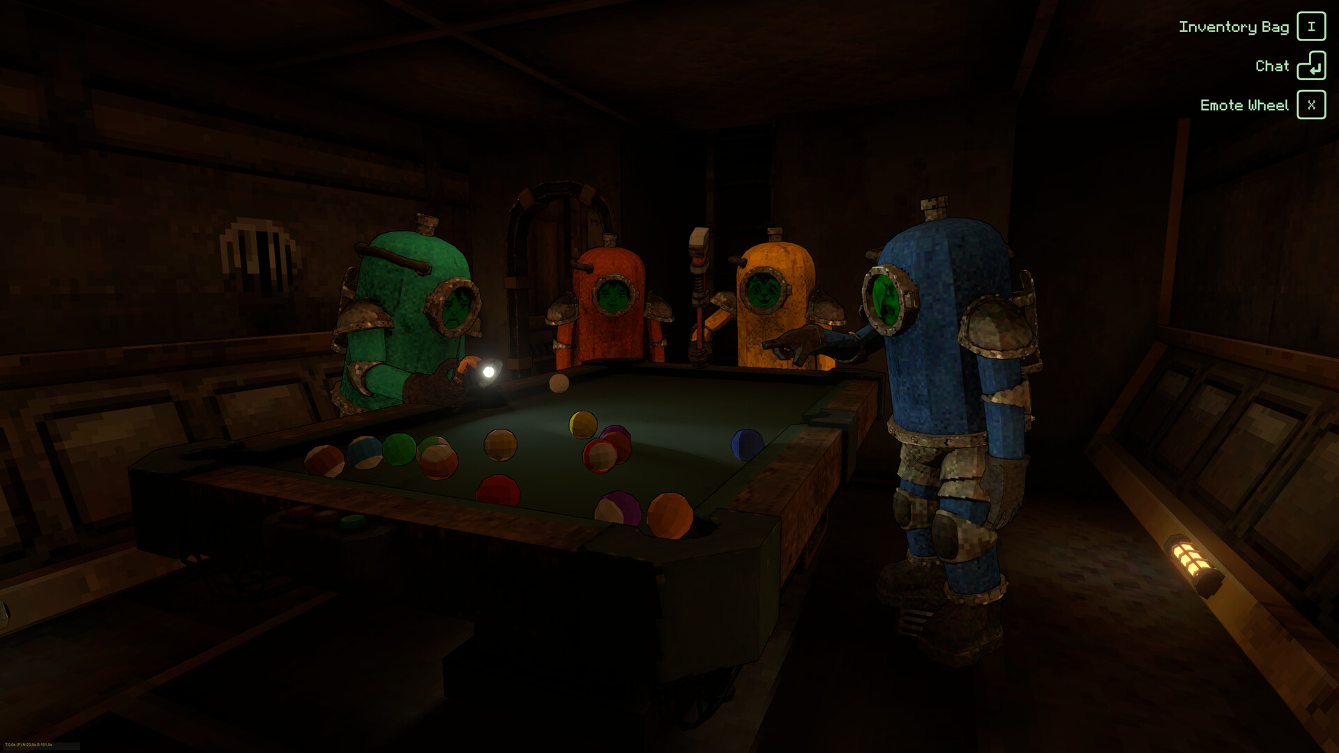 Magnavis screenshot 11