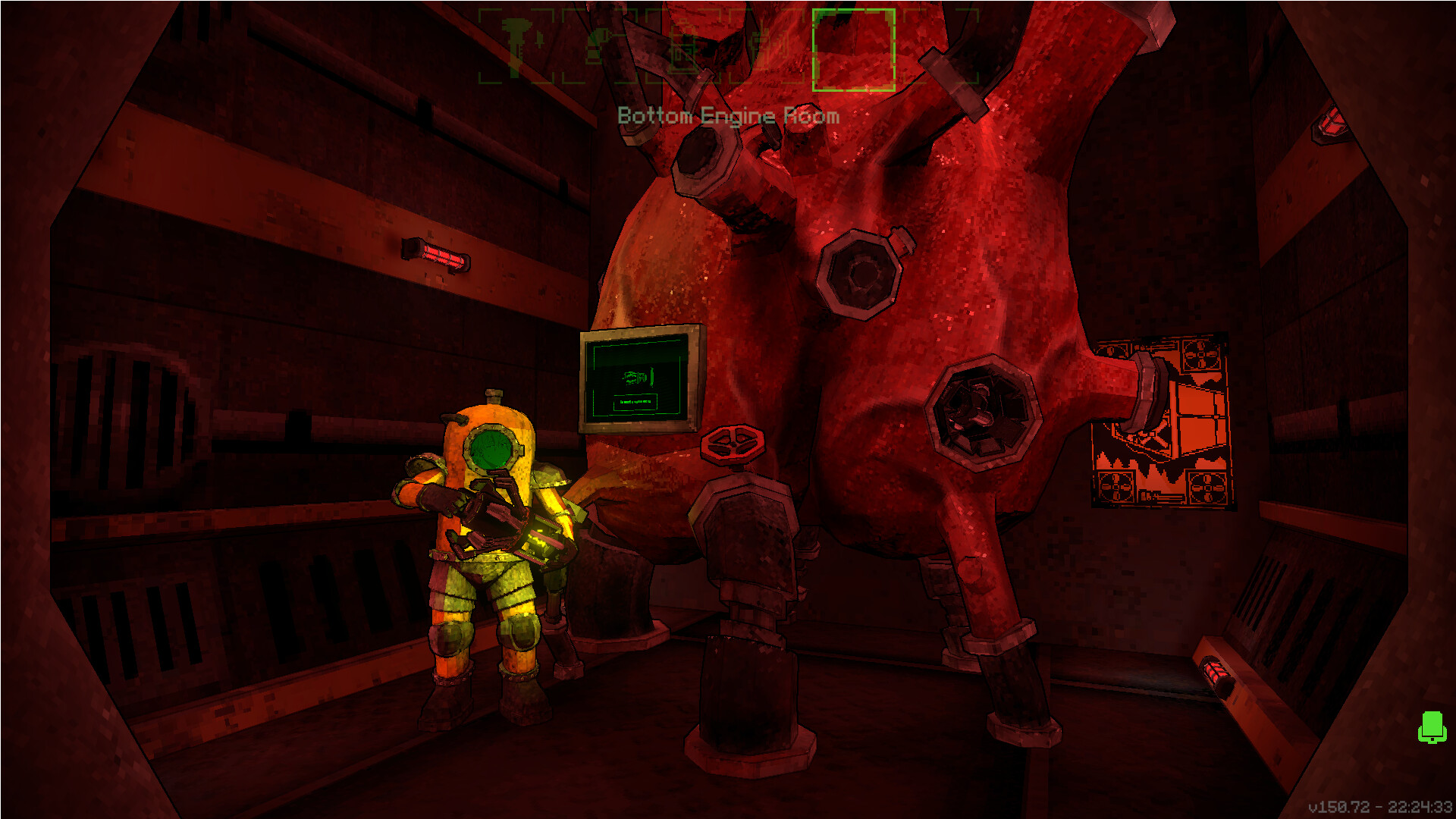 Magnavis screenshot 3