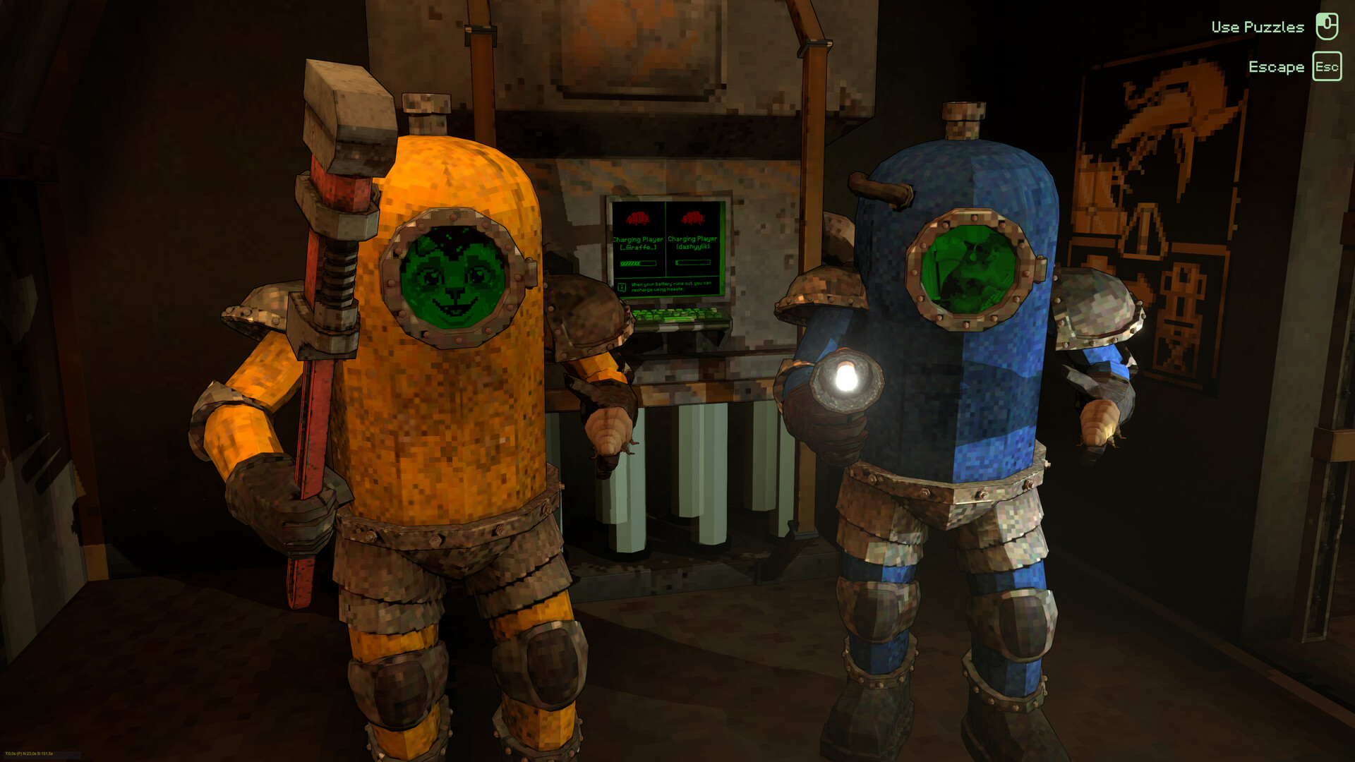Magnavis screenshot 7