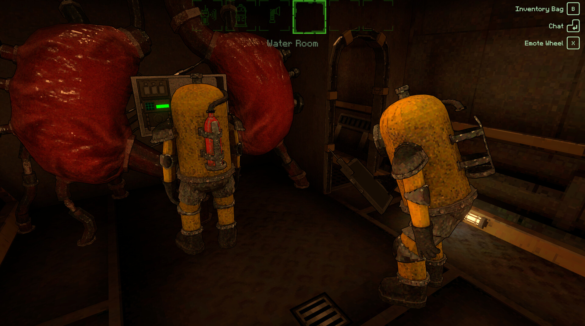 Magnavis screenshot 10