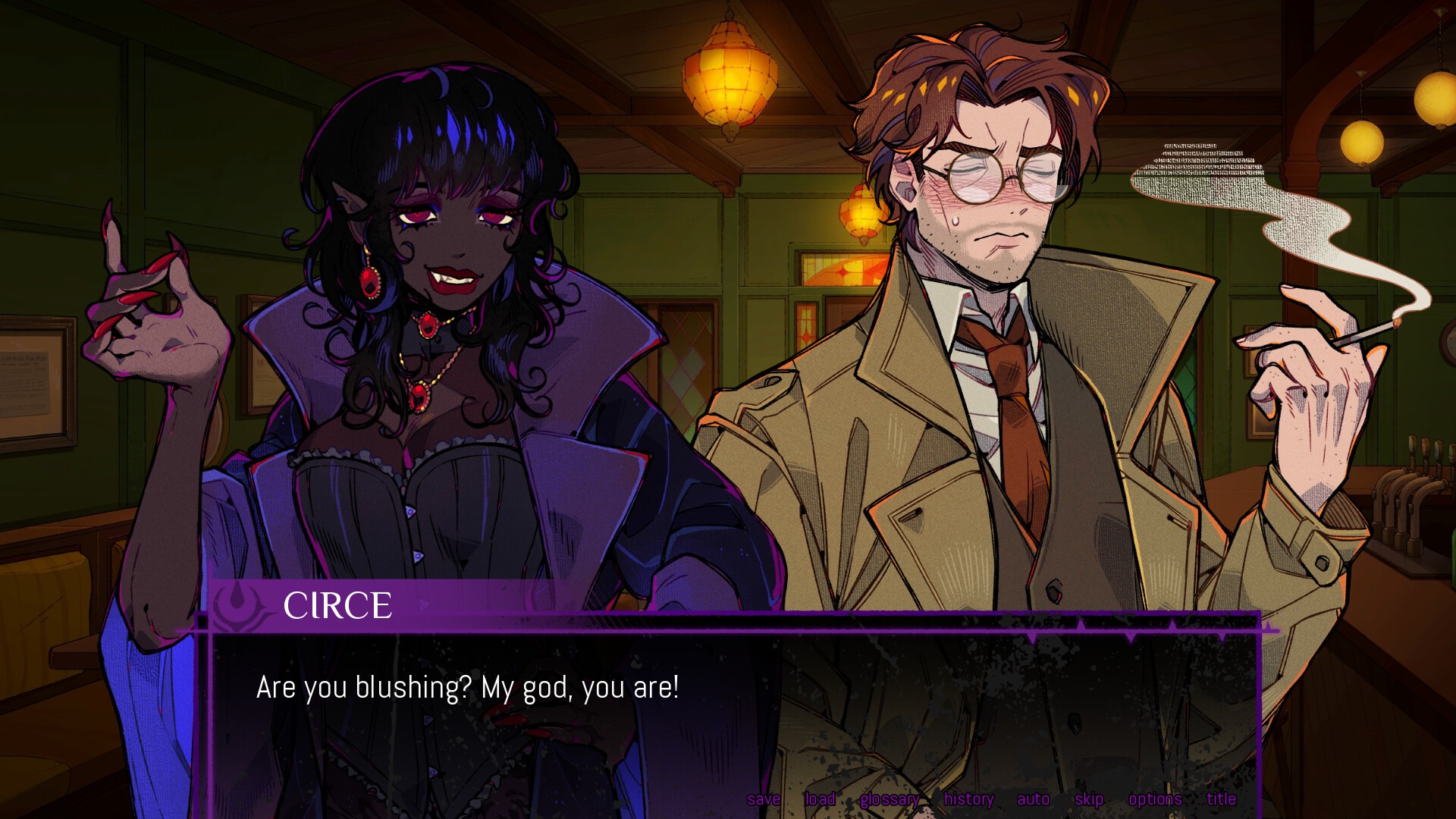 Burn the Midnight Oil screenshot 4